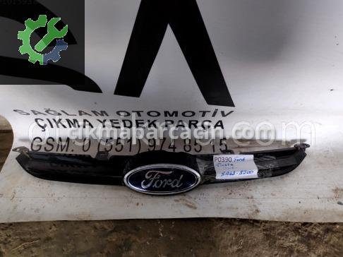 Ford Fiesta Panjur çıkma parça