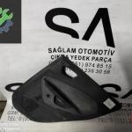 OEM; 8A61-A27406-A FORD FİESTA ÇIKMA SAĞ ARKA KAPI DÖŞEMESİ