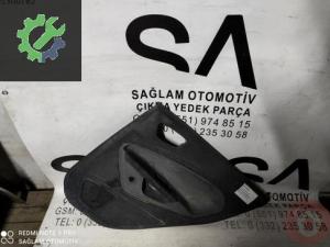OEM; 8A61-A27406-A FORD FİESTA ÇIKMA SAĞ ARKA KAPI DÖŞEMESİ