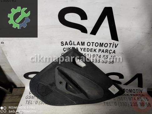 Ford Fiesta Kapı Döşemesi çıkma parça
