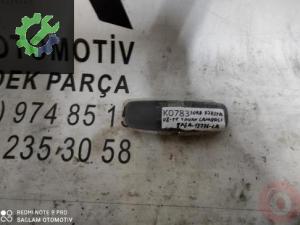 OEM; 8A6A-13776-CA FORD FİESTA 08-11 TAVAN LAMBASI