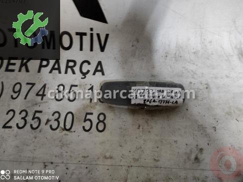 Ford Fiesta Tavan Lambası çıkma parça