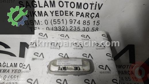 Ford Focus Tavan Lambası çıkma parça