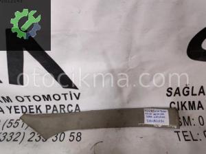 OEM; 8b0867234 VOLKSWAGEN PASSAT 97-00 SAĞ ÖN CAM DİREK KAPL