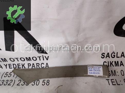 Volkswagen Passat Sağ Ön Çamurluk çıkma parça