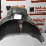 OEM; 8D0810171 AUDİ A4 1995 ÇIKMA SOL ARKA DAVLUMBAZ