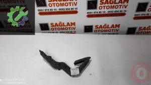 OEM; 8D1721506 AUDİ A4 ÇIKMA GAZ PEDALI
