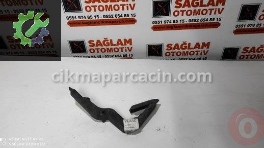 Audi A4 Pedal çıkma parça