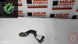 OEM; 8D1721523 VW PASSAT B5 ÇIKMA GAZ PEDALI