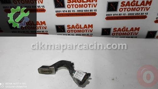 Volkswagen Passat Pedal çıkma parça