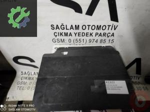 OEM; 8E0010175A AUDİ A6-A4-Q5 ÇIKMA ALET KUTUSU KAPAĞI