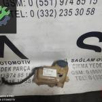OEM; 8E0121403C AUDİ A4-A6 01-08 ÇIKMA RADYATÖR SU DEPOSU