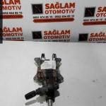 OEM; 8E0419378A AUDİ A4 B6 KASA ÇIKMA DİREKSİYON KOLONU