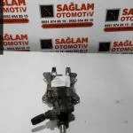 OEM; 8E0419378A AUDİ A4 B6 KASA ÇIKMA DİREKSİYON KOLONU