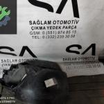 OEM; 8E0821172B AUDİ A4 02-08 ÇIKMA SOL ÖN DAVLUMBAZ