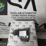 OEM; 8E0853580B AUDİ A4 ÇIKMA SAĞ ARKA MARŞPİYEL UCU