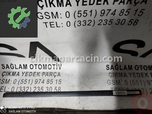 Audi A4 Kapı Bandı & Çıtası çıkma parça