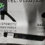 OEM; 8E0853969 AUDİ A4 01-05 ÇIKMA SOL ARKA ALT PAKO