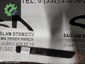 OEM; 8E0853969 AUDİ A4 01-05 ÇIKMA SOL ARKA ALT PAKO