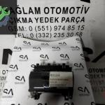 OEM; 8E0857951F AUDİ A4 B6-B7 KASA ÇIKMA KÜLLÜK