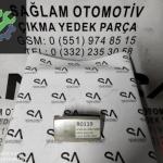 OEM; 8E0857961 AUDİ A4 02-05 ÇIKMA ARKA KÜLLÜK