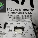 OEM; 8E0857989B AUDİ A4 01-05 ÇIKMA ÖN KÜLLÜK