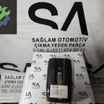 OEM; 8E0880225D AUDİ A4 B6 ÇIKMA DİREKSİYON KOLON KAPLAMA