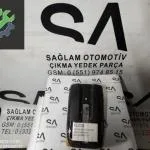 OEM; 8E0880225D AUDİ A4 B6 ÇIKMA DİREKSİYON KOLON KAPLAMA