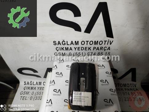 Audi A4 Direksiyon Kolon Kilidi çıkma parça