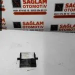 OEM; 8E0907279F AUDİ A4 02-07 ÇIKMA BORD BEYNİ