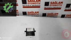 OEM; 8E0907279F AUDİ A4 02-07 ÇIKMA BORD BEYNİ