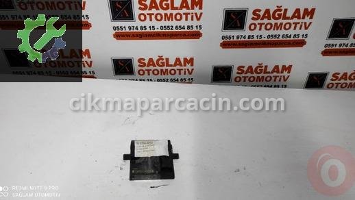 Audi A4 Motor Beyni çıkma parça