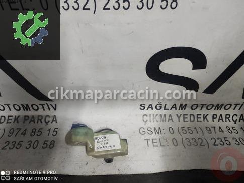 Audi A4 Yedek Su Deposu çıkma parça