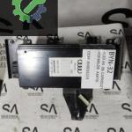 OEM; 8H0035223 AUDİ A4-B6 ÇIKMA CAPRİOLET HOPARLÖR AMFİSİ