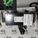 OEM; 8H0035223 AUDİ A4-B6 ÇIKMA CAPRİOLET HOPARLÖR AMFİSİ