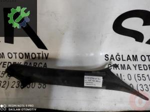 OEM; 8H0867234 AUDİ A4 S4 SAĞ ÖN DİREK KAPLAMA