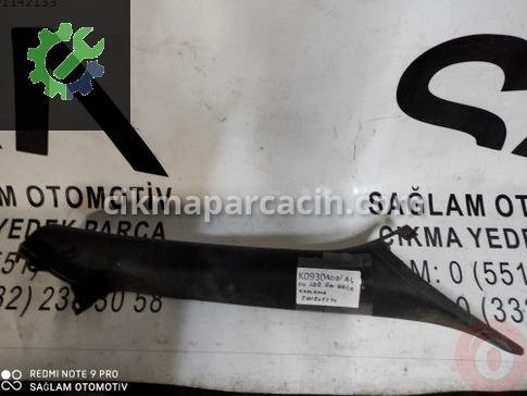 Audi A4 Ön Tampon çıkma parça
