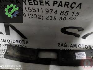 OEM; 8H0867360 AUDİ A4 B6 CABRİO ÖN CAM ÜST ÇERÇEVE