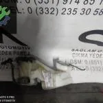 OEM; 8H0955453 AUDİ A4 B6 ÇIKMA CAM SU BİDONU