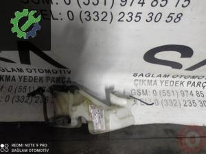 OEM; 8H0955453 AUDİ A4 B6 ÇIKMA CAM SU BİDONU