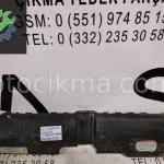 OEM; 8k0807081 AUDİ A4 08-09 ÖN PANEL ÜST KAPLAMA