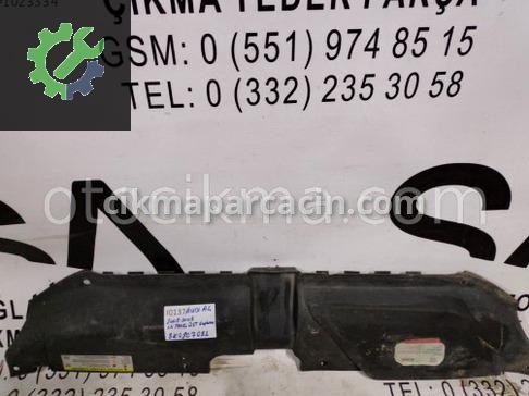 Audi A4 Karlık çıkma parça