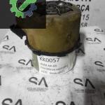 OEM; 8K0820521 AUDİ A4-A5 ÇIKMA KALORİFER MOTORU