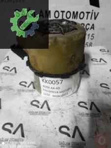 OEM; 8K0820521 AUDİ A4-A5 ÇIKMA KALORİFER MOTORU