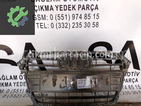 Audi A4 Emniyet Kemeri çıkma parça