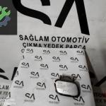 OEM; 8K0955276 AUDİ A4 08-12 ÇIKMA SAĞ FAR YIKAMA KAPAĞI