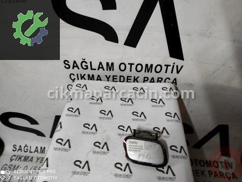 Audi A4 Far Yıkama Kapağı çıkma parça