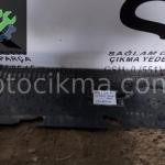 OEM; 8ko807611 AUDİ A4 13-17 TAMPON ALTI KORUMA