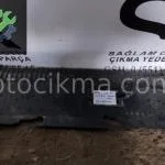 OEM; 8ko807611 AUDİ A4 13-17 TAMPON ALTI KORUMA