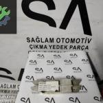 OEM; 8M51-17D959-A FORD C-MAX-FOCUS SOL ARKA TAMPON BRAKETİ